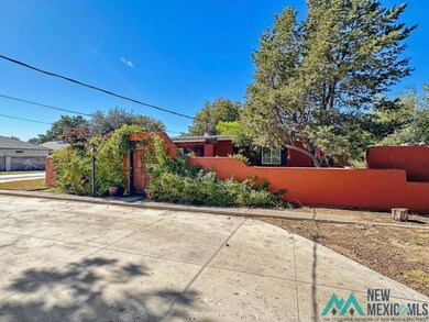1403 & 1405 N Guadalupe St, Carlsbad, NM 88220 - photo 5