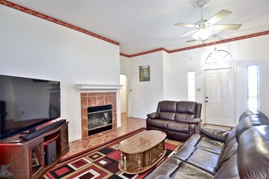 4125 Karen Dr, Abilene, TX 79606 - photo 5