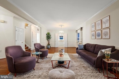 43619 Preddy Ct, Ashburn, VA 20147 - photo 2