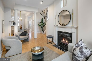 27 Logan Cir NW unit 5, Washington, DC 20005 - photo 6