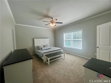 406 Sunset Dr, Statham, GA 30666 - photo 6