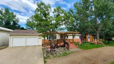 3400 Old Red Trail, Mandan, ND 58554 - photo 4