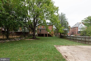 20 Madison St NW, Washington, DC 20011 - photo 2