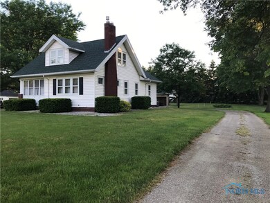 Front/Side View