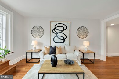 1831 California St NW unit 20, Washington, DC 20009 - photo 3