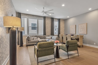 2176 Carson St unit 4, Nashville, TN 37211 - photo 2