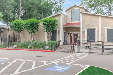 8282 Cambridge unit 336, Houston, TX 77054 - photo 6