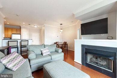 The Grove At Arlington unit 1402, Arlington, VA 22206 - photo 6