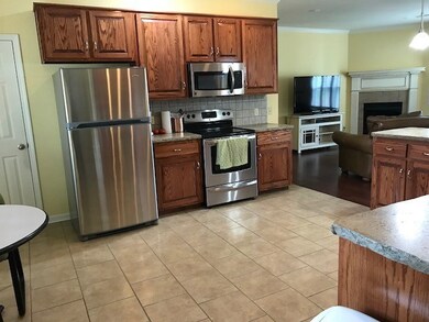 100 Broadview Dr, Eufaula, AL 36027 - photo 4