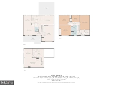 18321 Swan Stream Dr, Gaithersburg, MD 20877 - photo 2