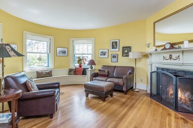 153 Cypress St, Brookline, MA 02445 - photo 3