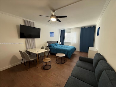 1600 Taft St unit Studio, Hollywood, FL 33020 - photo 2