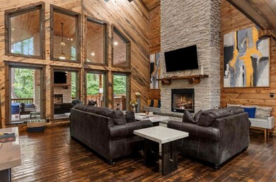 31 Conifer Crossing Trail, Broken Bow, OK 74728 - photo 5