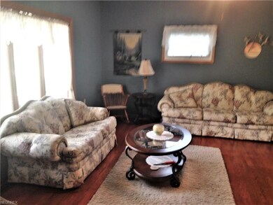 Another view of Family Room