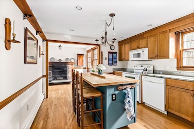 13 Pioneer Rd, Hingham, MA 02043 - photo 7