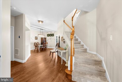 1514 Lexington Way unit 21, Morgantown, PA 19543 - photo 6