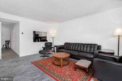 8386 Forrester Blvd unit 550, Springfield, VA 22152 - photo 4