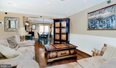 11923 Thurloe Dr, Lutherville Timonium, MD 21093 - photo 2