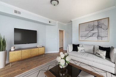 9 Cornwall St unit 1, Jamaica Plain, MA 02130 - photo 3