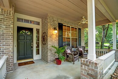 55 S Apple Springs Cir, Spring, TX 77382 - photo 4