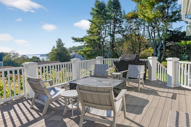 11 Stornoway Rd, Cumberland Foreside, ME 04110 - photo 5