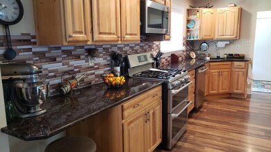 11213 Yellow Bank Rd, Laurel, IN 47024 - photo 7