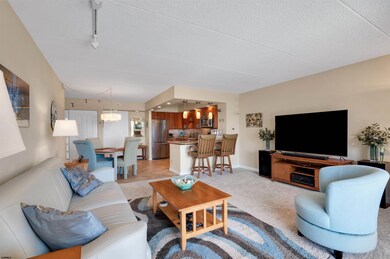 Longport Ocean Plaza unit 212, Longport, NJ 08403 - photo 5