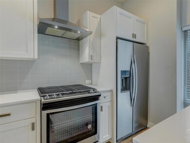 Kitchen Stove