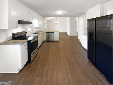 3766 Windy Hill Dr SE unit 2, Conyers, GA 30013 - photo 6