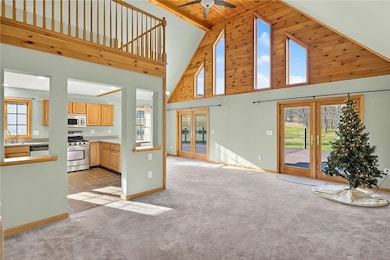 1605 Coddington Rd, Brooktondale, NY 14817 - photo 2