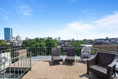 35 Worcester St unit 5, Boston, MA 02118 - photo 2