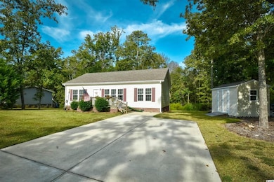 244 Hawks Nest Cir, Murrells Inlet, SC 29576 - photo 2
