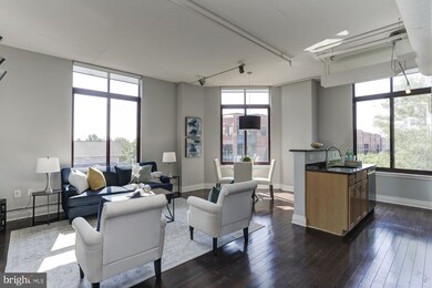 1201 N Garfield St unit 416, Arlington, VA 22201 - photo 6