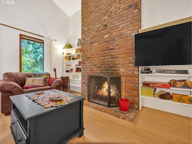 64079 E Barlow Trail Rd, Rhododendron, OR 97049 - photo 7