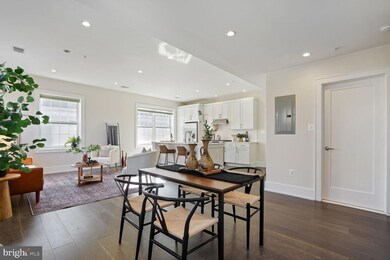 16 17th St NE unit 211, Washington, DC 20002 - photo 5