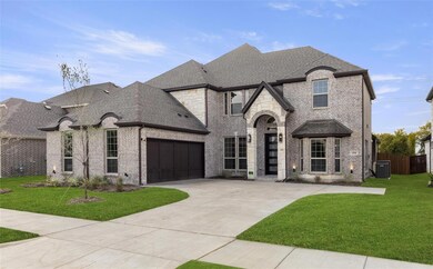 604 Sierra Ln, Wylie, TX 75098 - photo 2