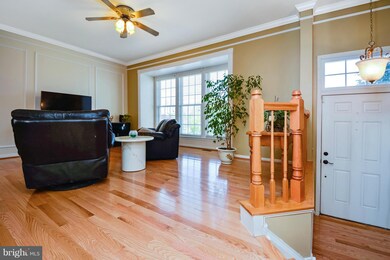 17283 Vaughn Ln, Dumfries, VA 22026 - photo 4