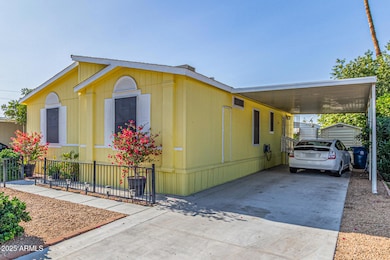 2650 W Union Hills Dr unit 15, Phoenix, AZ 85027 - photo 3