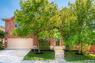 3618 Globe Willow, San Antonio, TX 78261 - photo 2