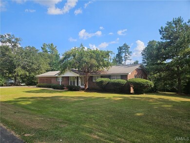 70 Cherry St, Carrollton, AL 35447 - photo 4