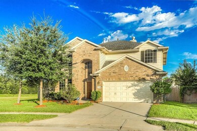 15614 Bluff Park Ct, Cypress, TX 77429 - photo 2