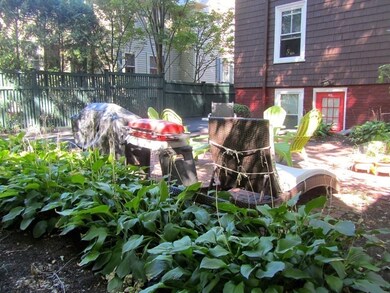 18 Shepard St unit 2, Cambridge, MA 02138 - photo 2