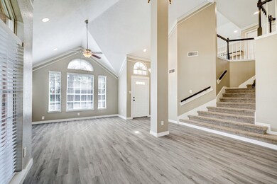 8502 Pine Falls Dr, Houston, TX 77095 - photo 2