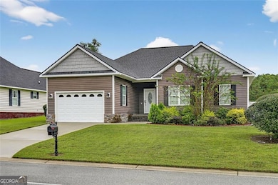 35 Cobblestone Blvd SE, Moultrie, GA 31788 - photo 2