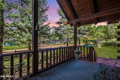 8397 W Turkey Run Dr, Strawberry, AZ 85544 - photo 6