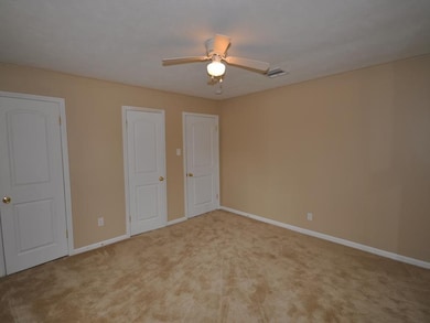 Master Bedroom.