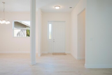 8. Front Door