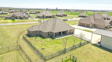 108 Spirit Ct, Weatherford, TX 76087 - photo 6