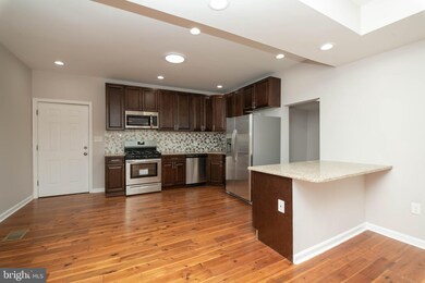 3732 Old Frederick Rd, Baltimore, MD 21229 - photo 5