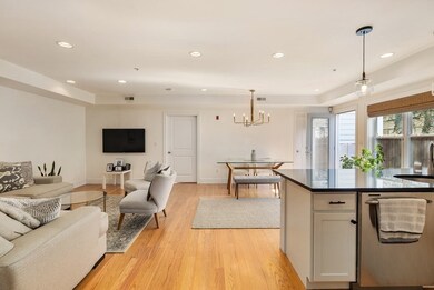 841 Lagrange St unit 2, West Roxbury, MA 02132 - photo 4